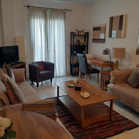 In Perfect Position Historic Centre Apartment *