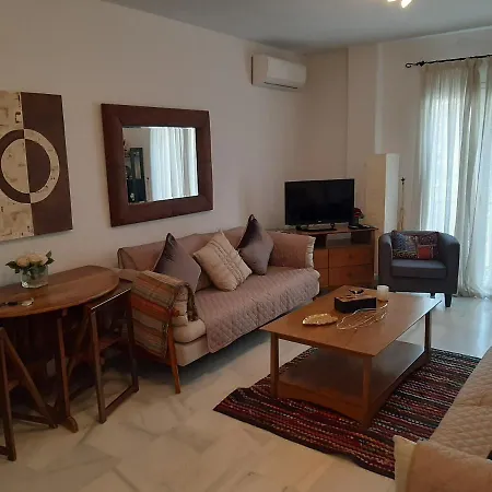 In Perfect Position Historic Centre Apartment Malaga