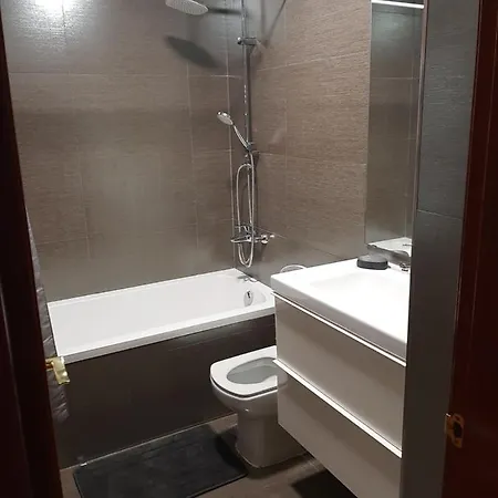 In Perfect Position Historic Centre Apartment Malaga