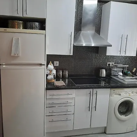 In Perfect Position Historic Centre Apartment