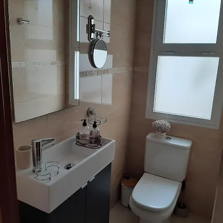Apartment In Perfect Position Historic Centre