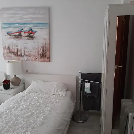 In Perfect Position Historic Centre Apartment