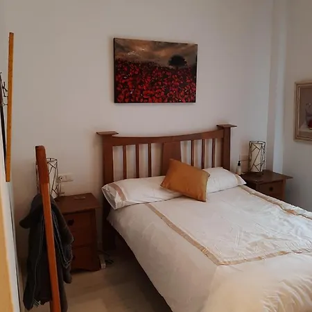 Lägenhet In Perfect Position Historic Centre *