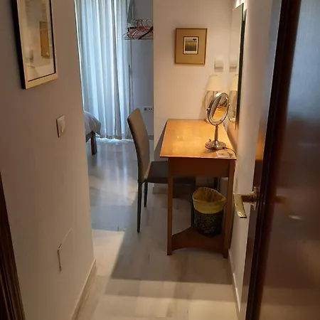 Lägenhet In Perfect Position Historic Centre