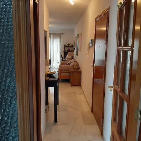 Lägenhet In Perfect Position Historic Centre