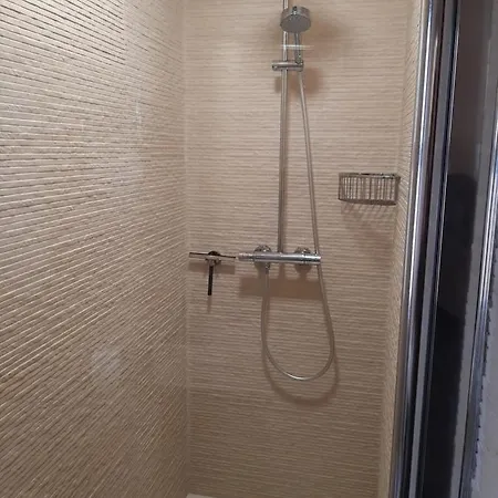 Lägenhet In Perfect Position Historic Centre