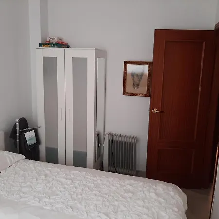 Appartement In Perfect Position Historic Centre *