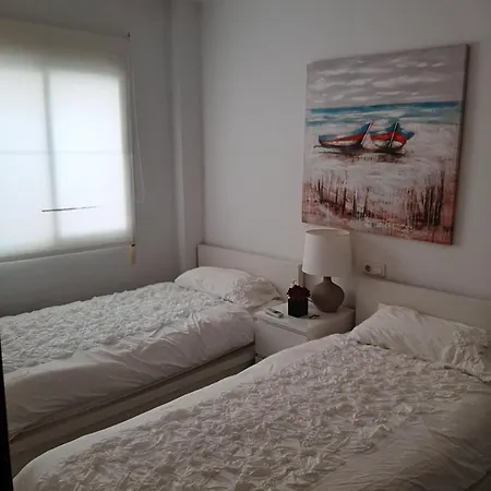 In Perfect Position Historic Centre * Málaga