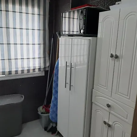 In Perfect Position Historic Centre Lägenhet Málaga