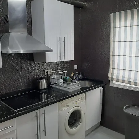 In Perfect Position Historic Centre Lägenhet Málaga