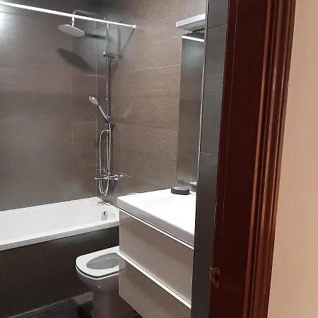 In Perfect Position Historic Centre