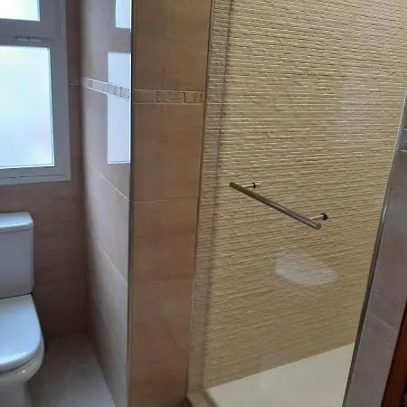 Lägenhet In Perfect Position Historic Centre Málaga